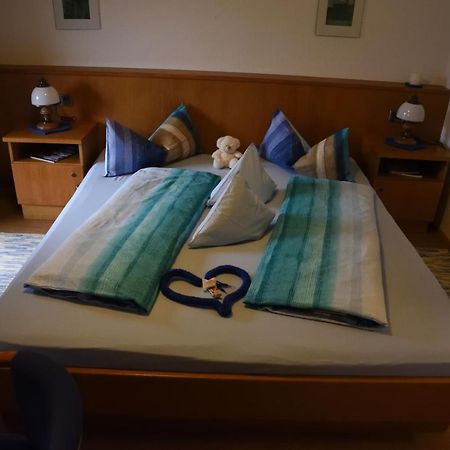 Pension Schwarzenbach Bad Reichenhall Bagian luar foto