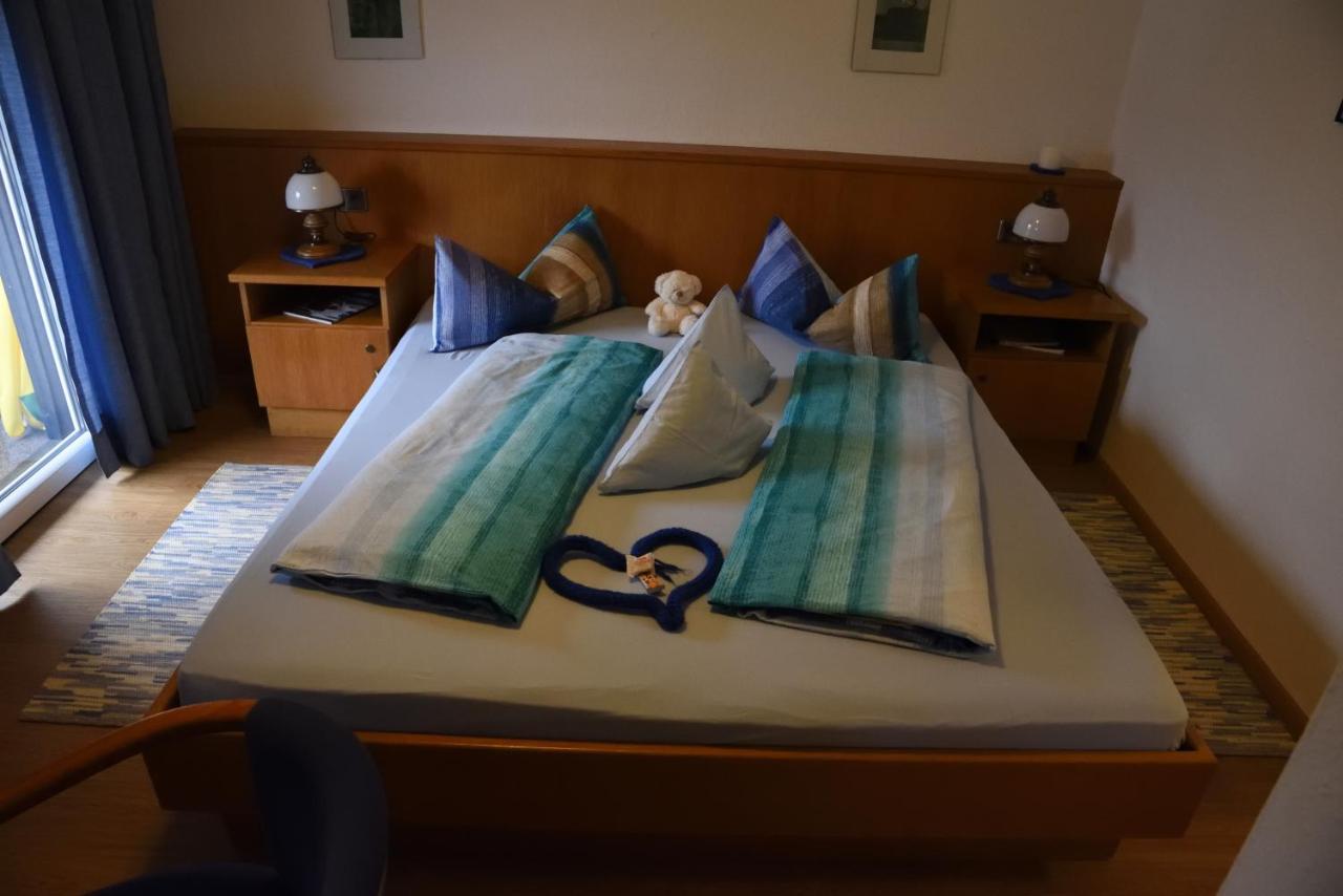 Pension Schwarzenbach Bad Reichenhall Bagian luar foto