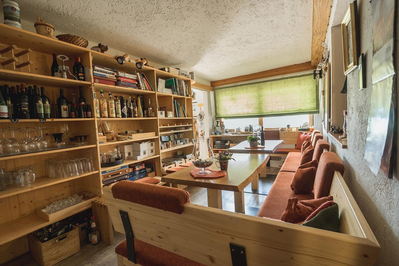 Pension Schwarzenbach Bad Reichenhall Bagian luar foto