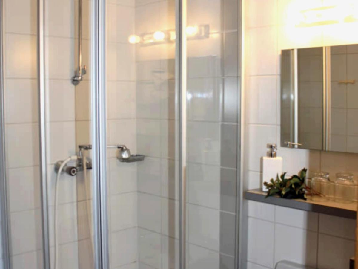 Pension Schwarzenbach Bad Reichenhall Bagian luar foto