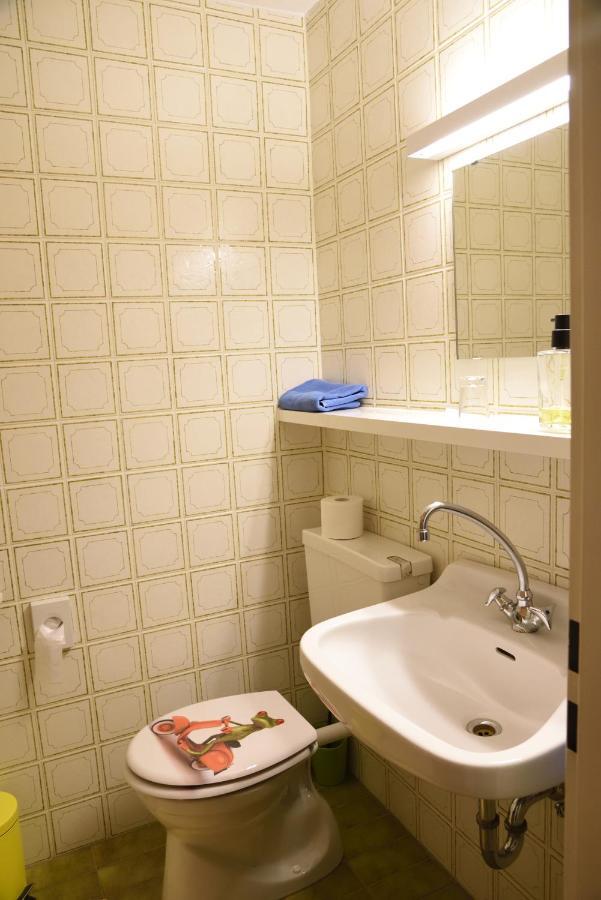 Pension Schwarzenbach Bad Reichenhall Bagian luar foto
