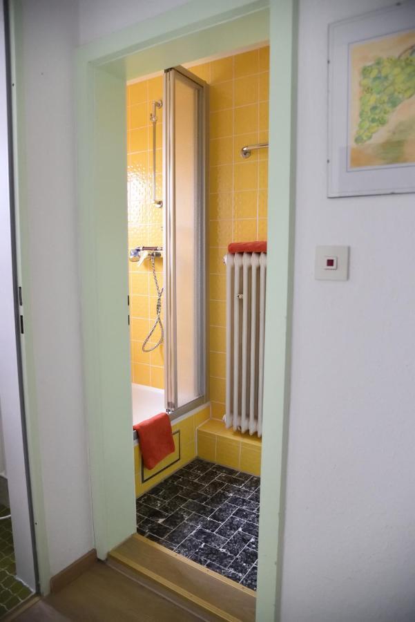 Pension Schwarzenbach Bad Reichenhall Bagian luar foto
